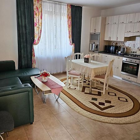 Cory'S House Apartment Sibiu Ngoại thất bức ảnh