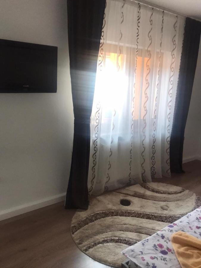 Cory'S House Apartment Sibiu Ngoại thất bức ảnh