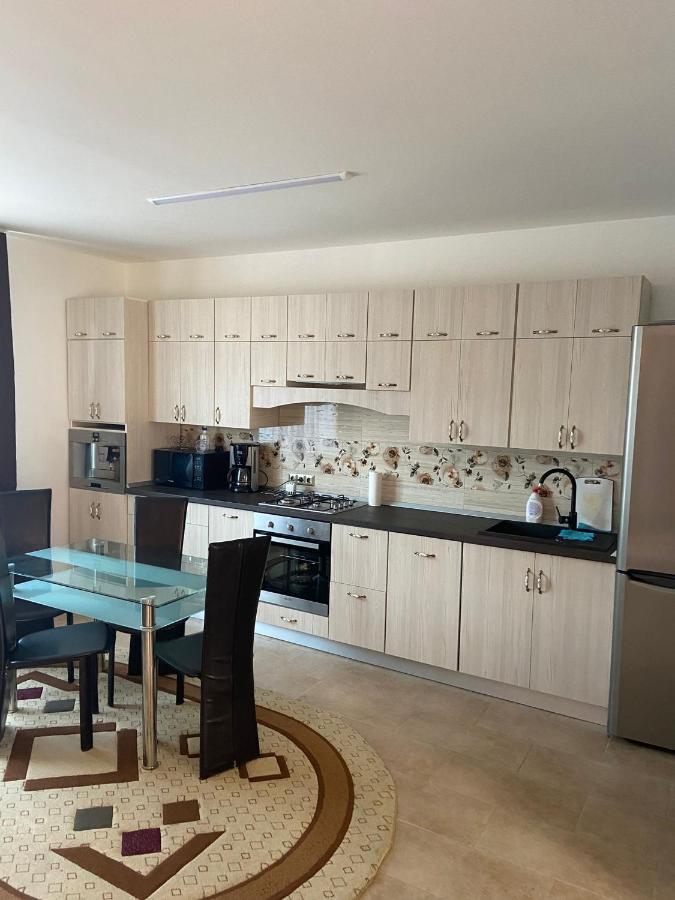 Cory'S House Apartment Sibiu Ngoại thất bức ảnh