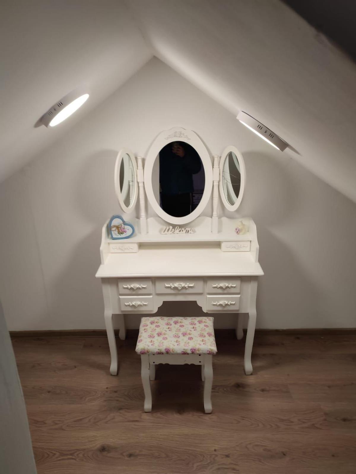 Cory'S House Apartment Sibiu Phòng bức ảnh