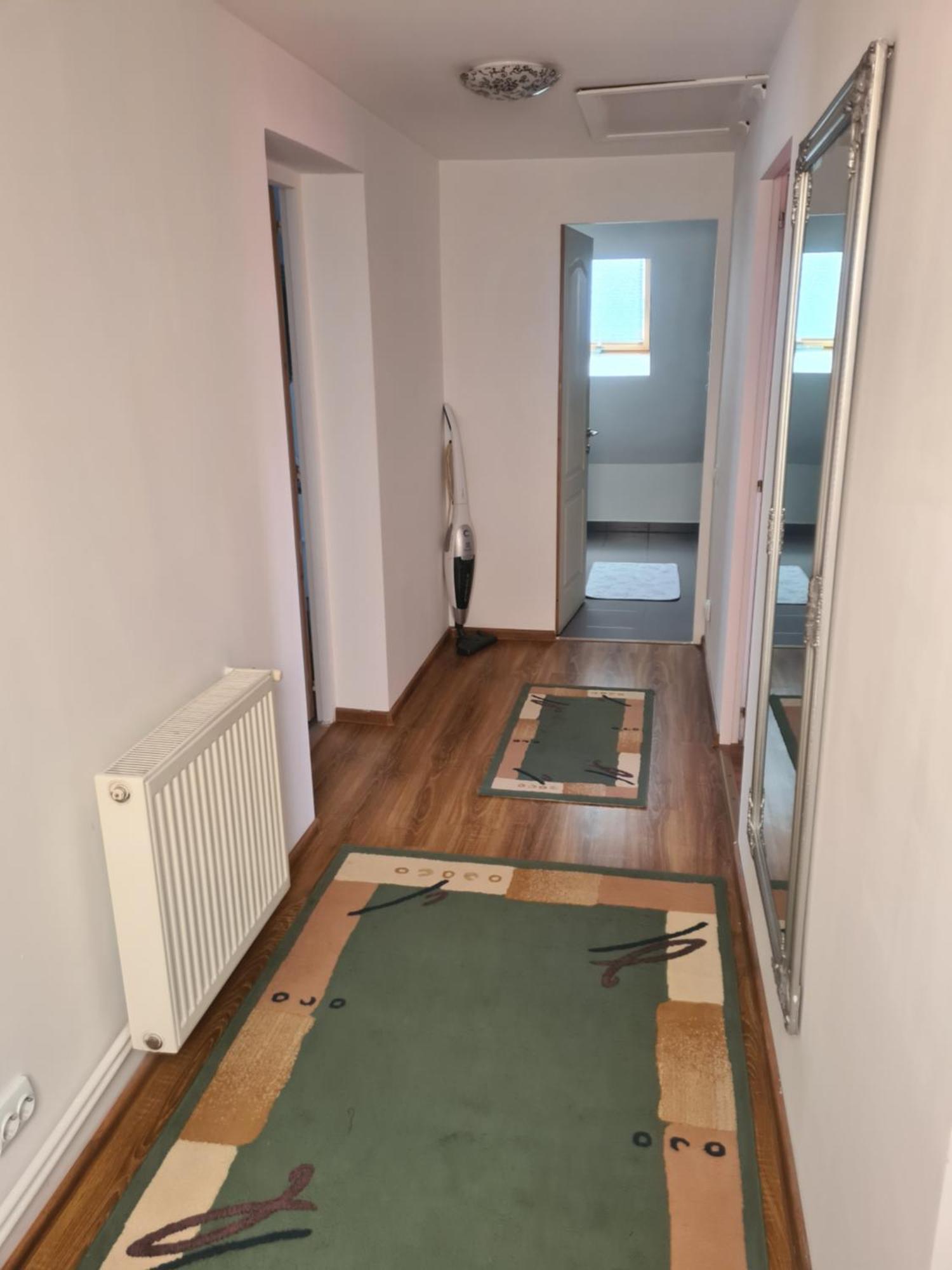 Cory'S House Apartment Sibiu Phòng bức ảnh