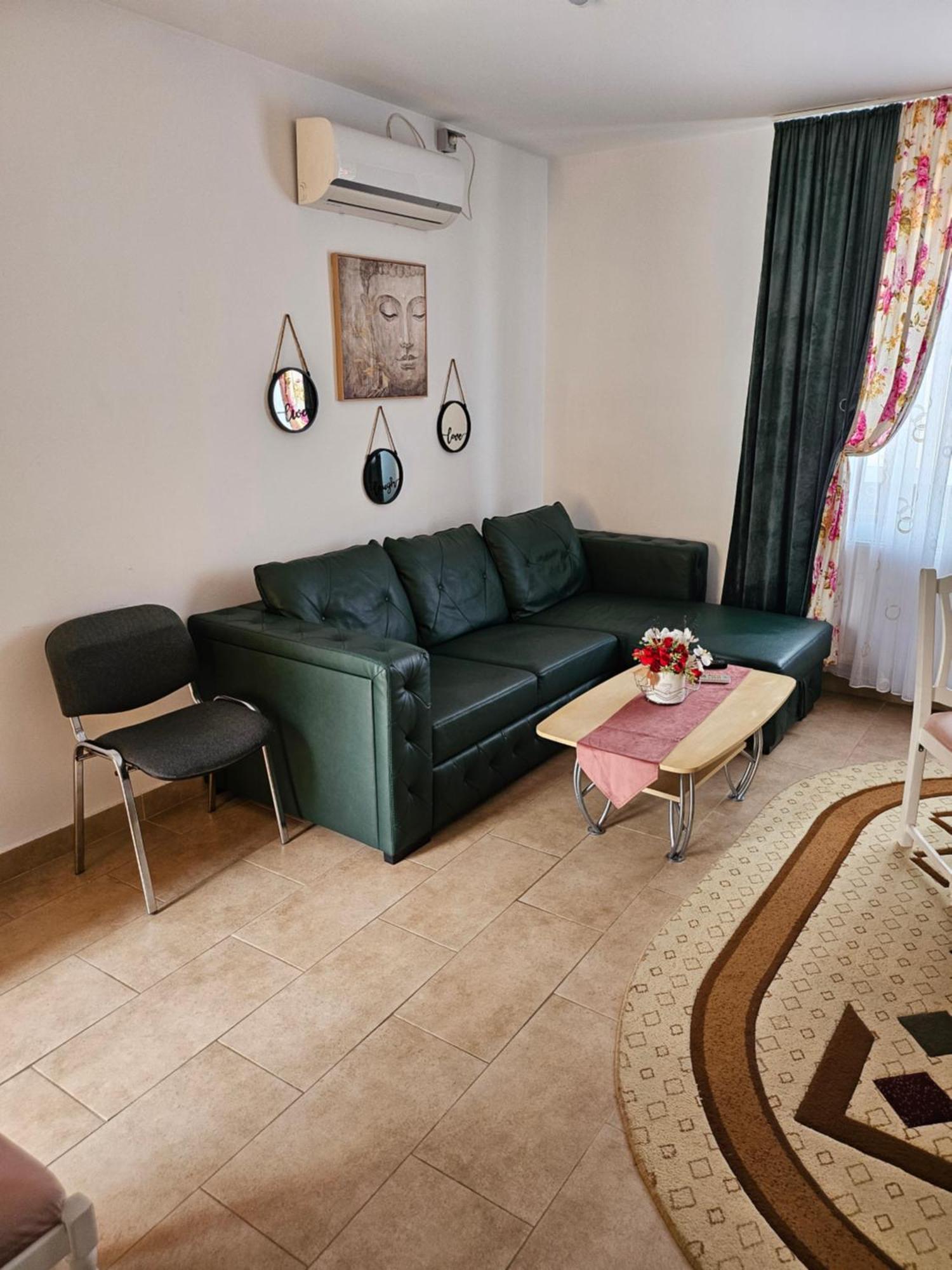 Cory'S House Apartment Sibiu Ngoại thất bức ảnh