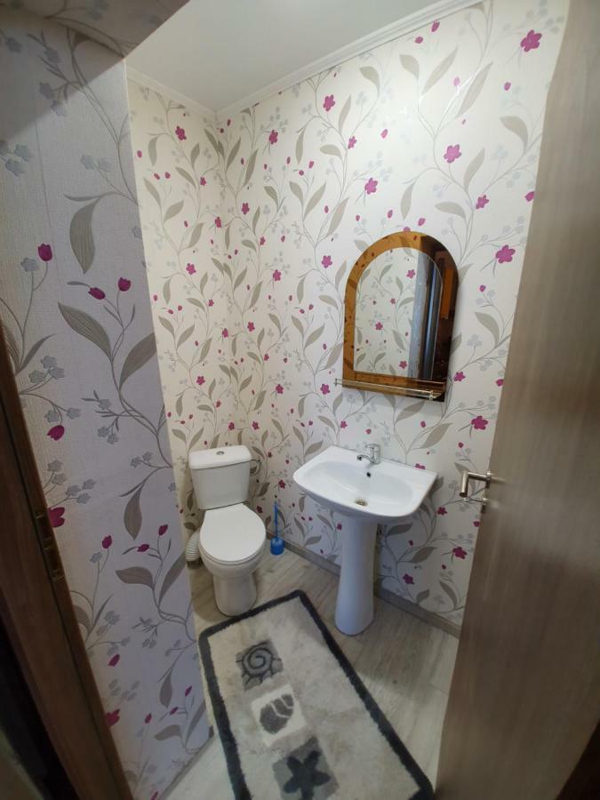 Cory'S House Apartment Sibiu Ngoại thất bức ảnh